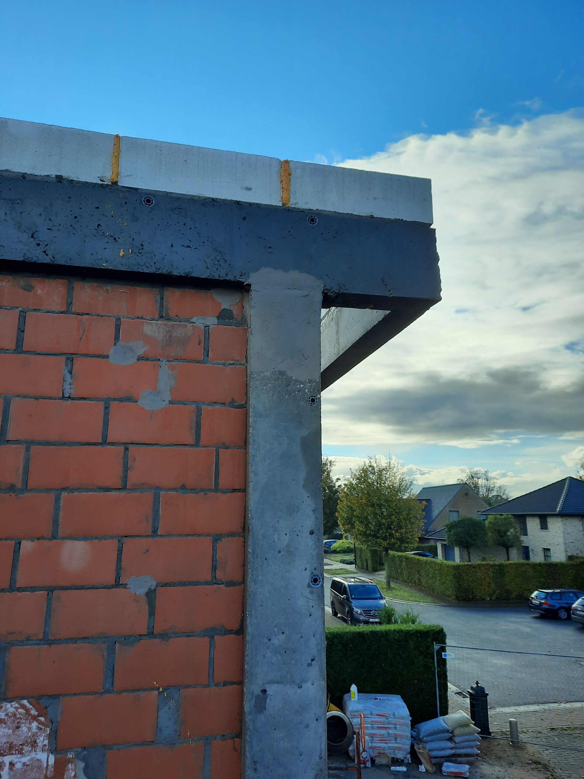 Realisatie 3 — renovatie
