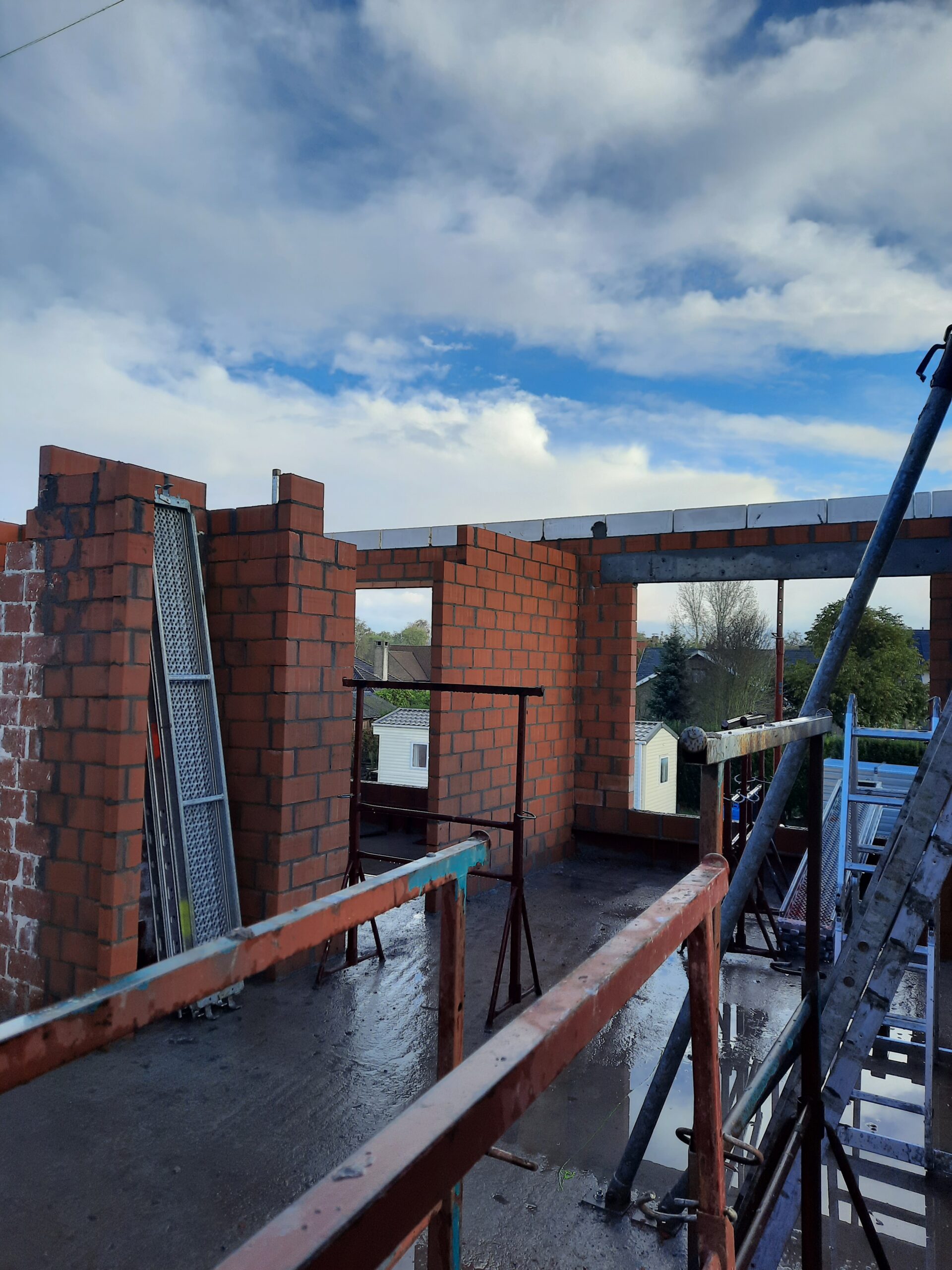 Realisatie 4 — renovatie