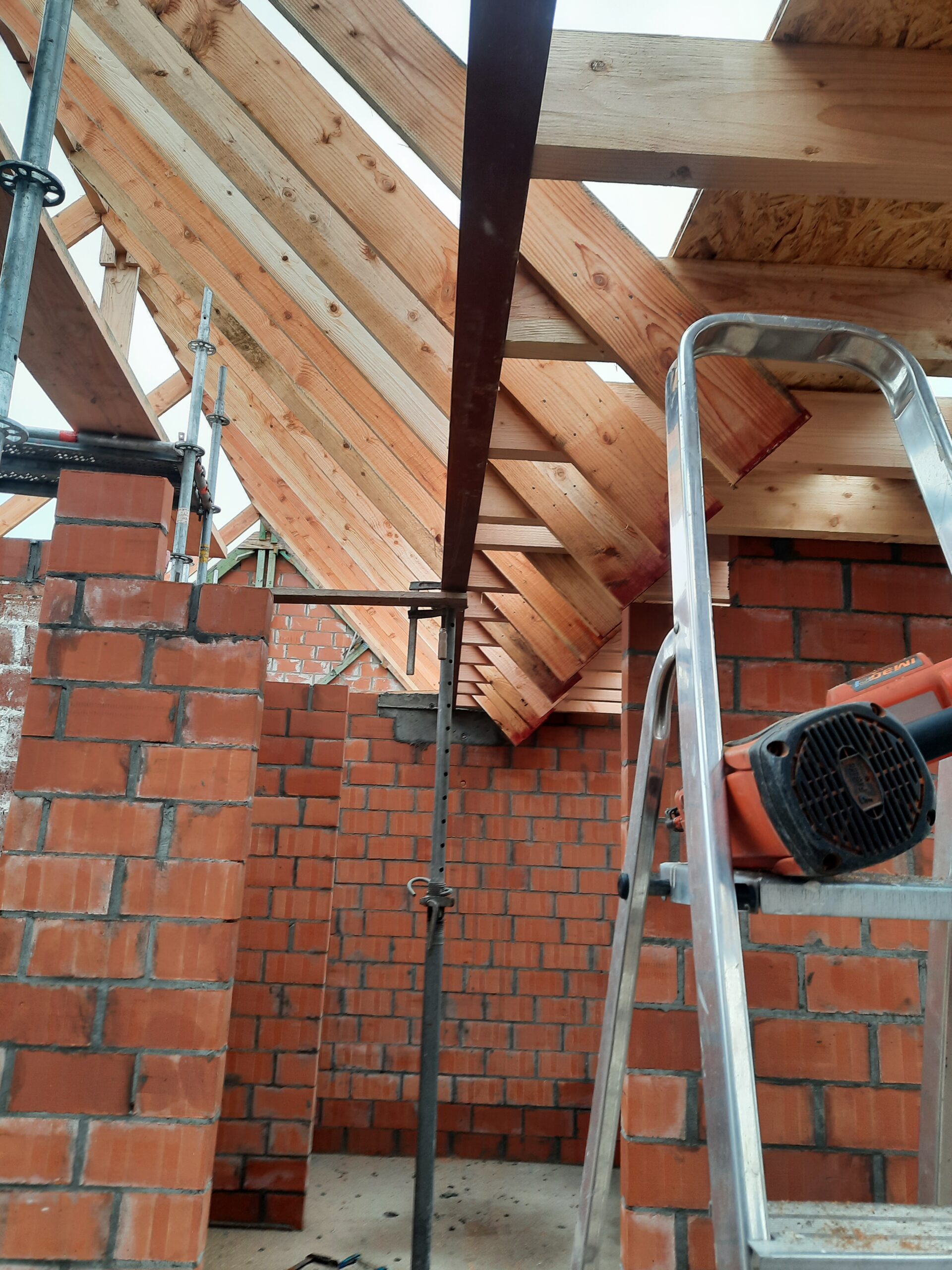 Realisatie 7 — dakkapel