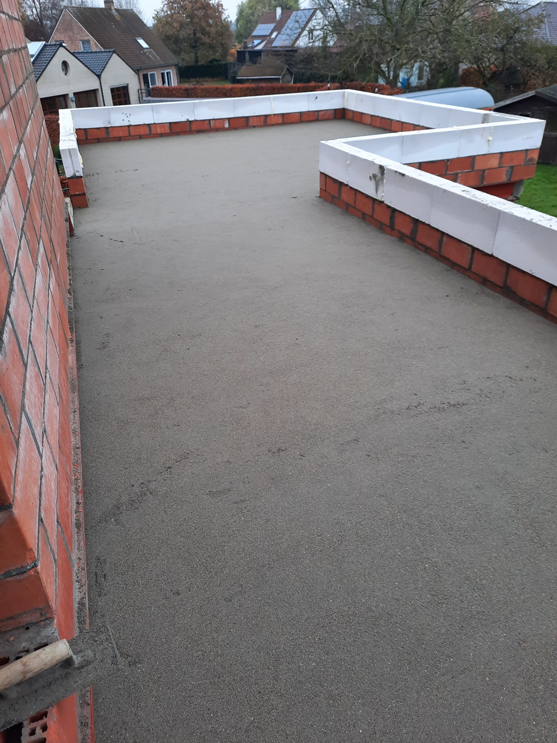 Realisatie 2 — renovatie
